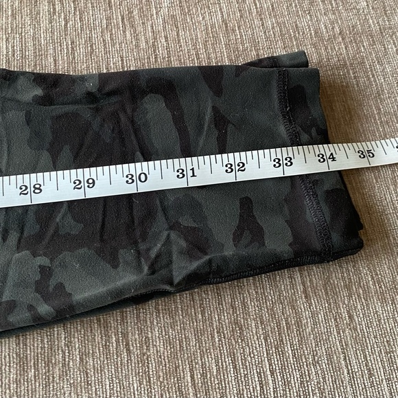 Lululemon Align Leggings - Picture 5 of 6